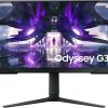 Samsung Odyssey G3 S24AG30ANU Monitore