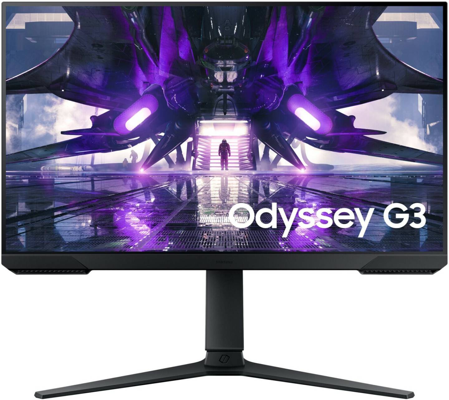 Samsung Odyssey G3 S24AG30ANU Monitore