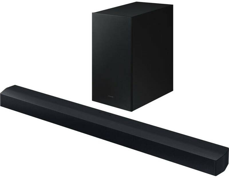 HiFi-Komponenten Samsung HW-C450 2023