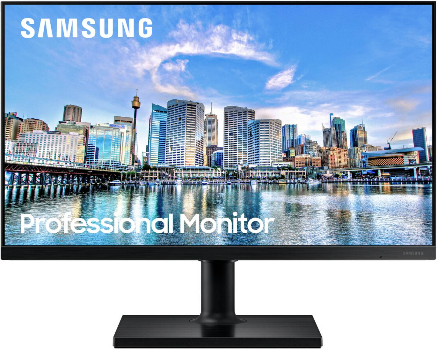 Samsung F27T452FQR Monitore