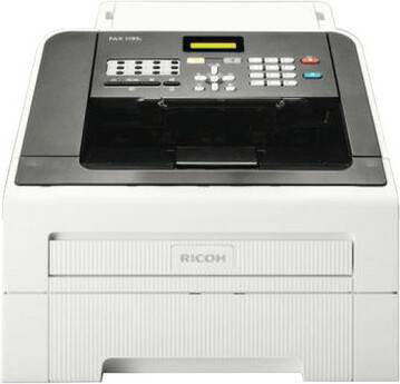 Ricoh Fax 1195L Telefone