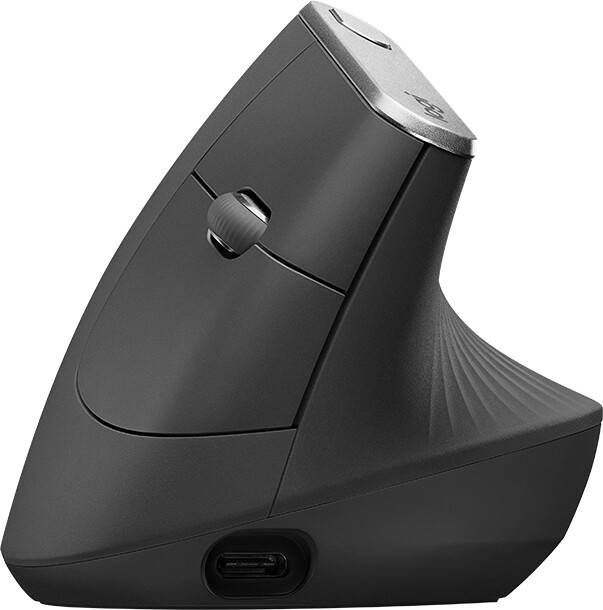 Eingabegeräte Logitech MX Vertical