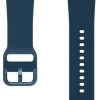 Smartwatch-Zubehör Samsung Sport Band 20mmM/L - Indigo