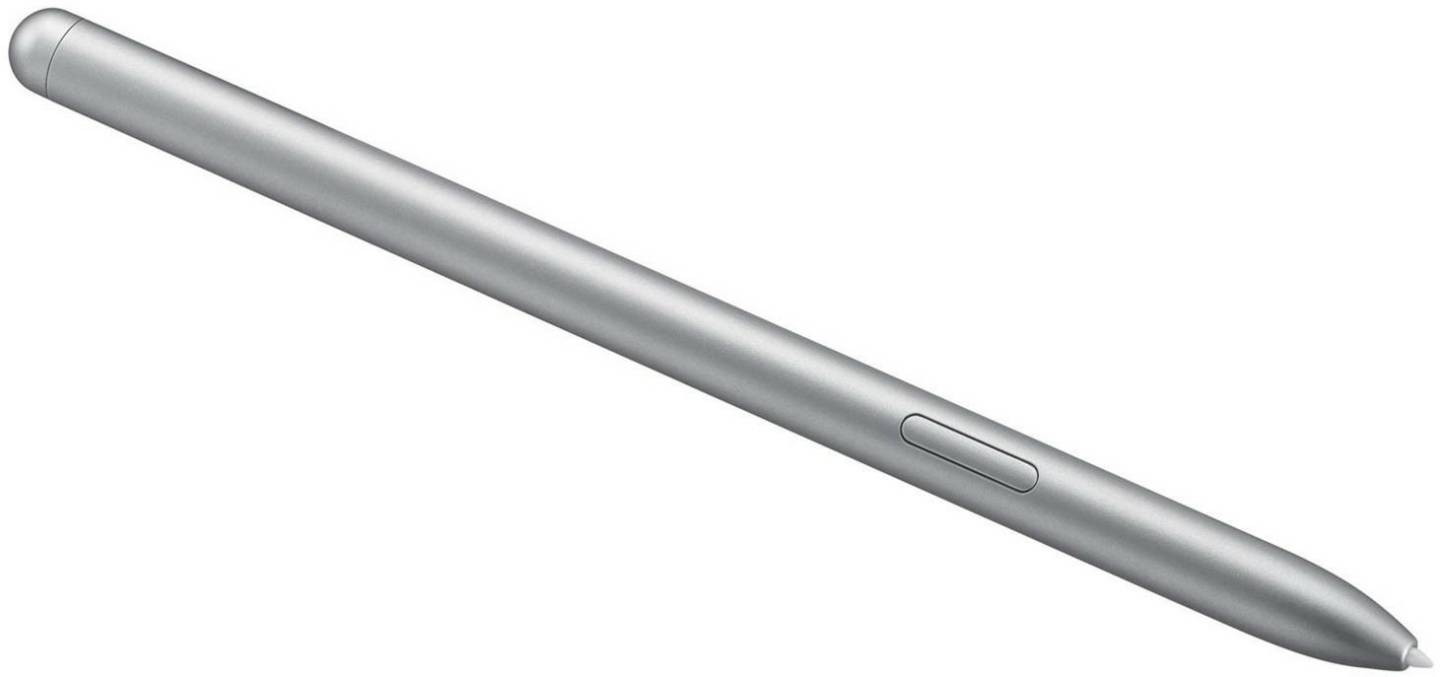 Samsung S Pen EJ-PT870 (Galaxy Tab S7/S7+)silber Eingabegeräte