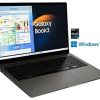 Notebooks Samsung Galaxy Book 3 15NP754XFG-KA1DE