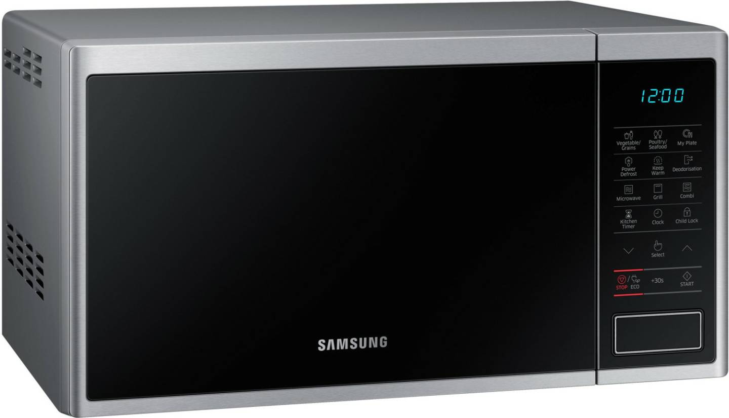 Samsung MG23J5133 Küchengeräte