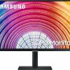 Monitore Samsung ViewFinity S6 S27A600NAU