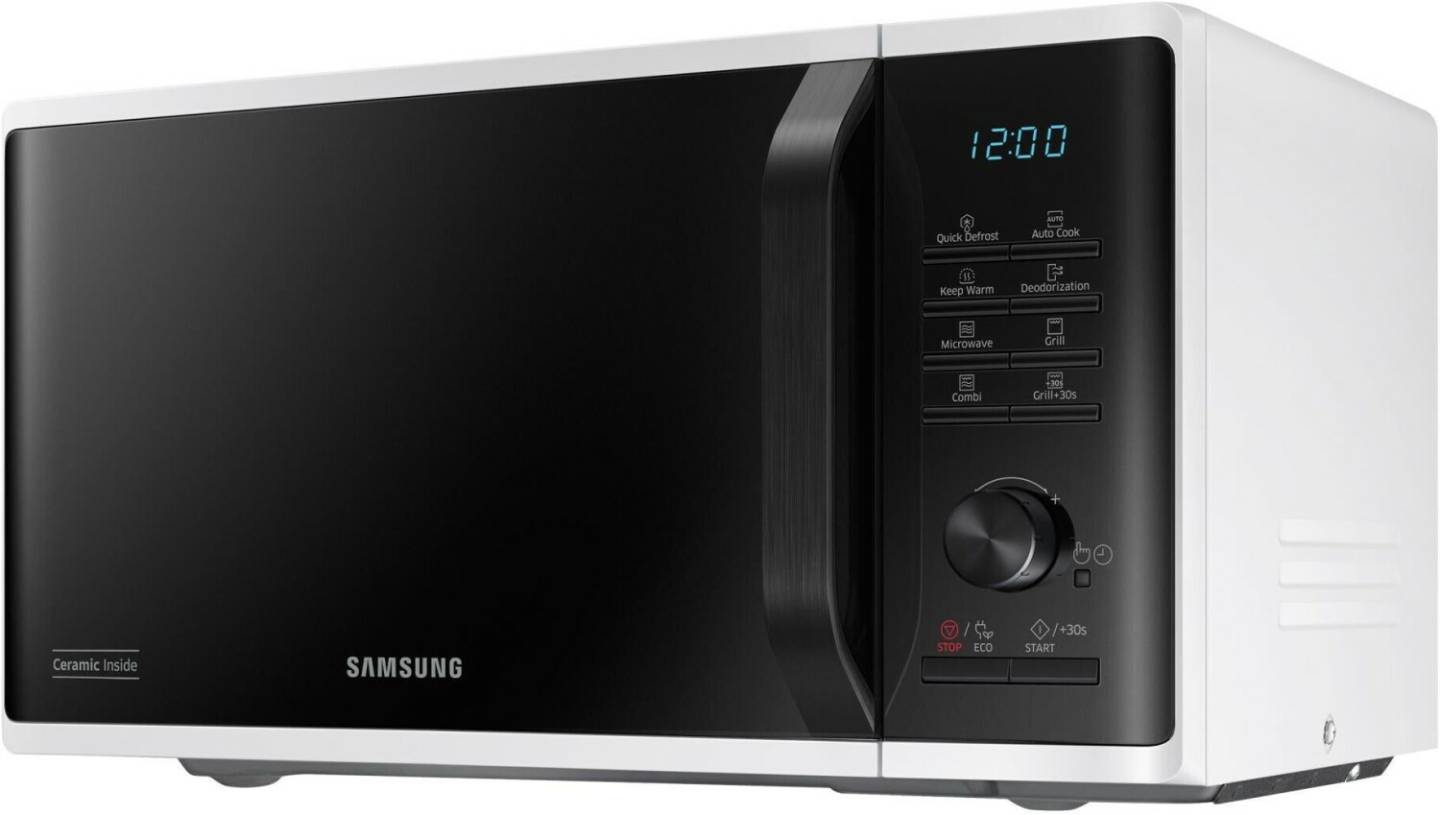 Küchengeräte Samsung MG2AK3515AW