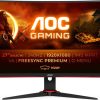 Monitore AOC C27G4ZXE