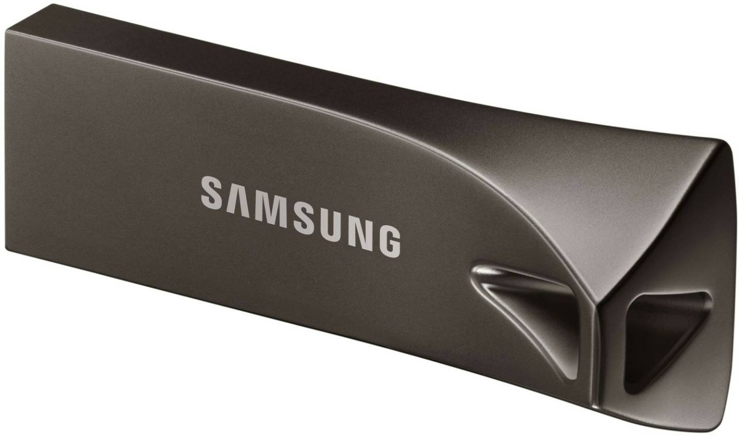 Samsung USB 3.1 Flash Drive Bar Plus (2020)128GB titan PC-Komponenten