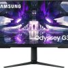 Monitore Samsung Odyssey G32A (LS27AG320NUXEN)