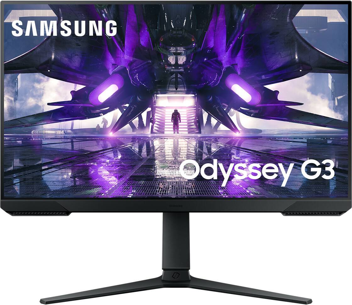 Monitore Samsung Odyssey G32A (LS27AG320NUXEN)