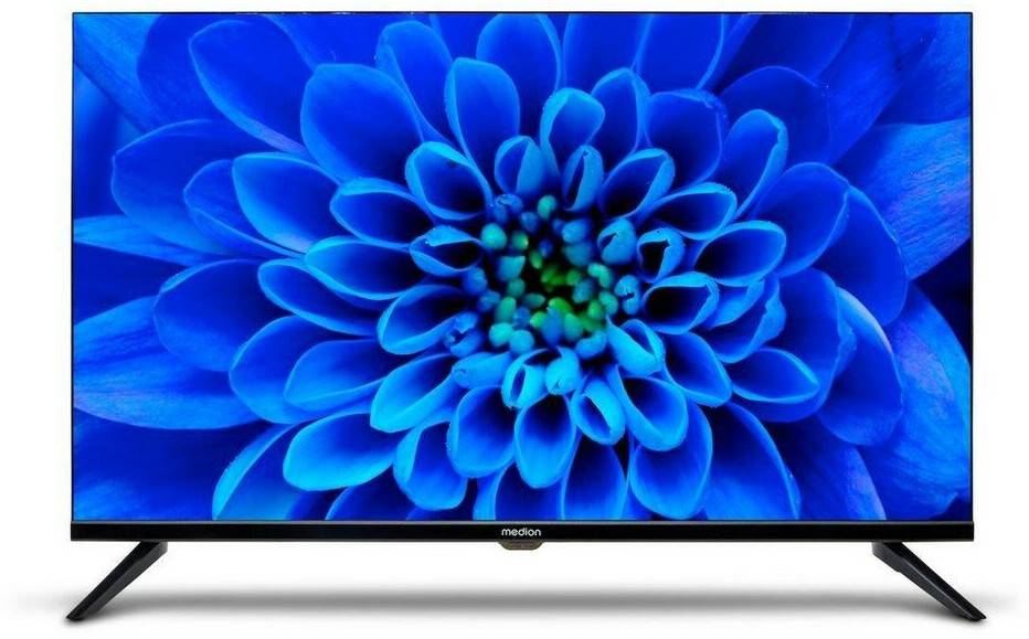 Medion LIFE E13208 (32 Zoll) Fernseher