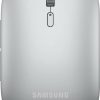 Eingabegeräte Samsung Bluetooth Mouse Slim EJ-M3400Silber