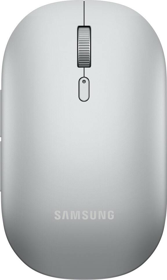 Eingabegeräte Samsung Bluetooth Mouse Slim EJ-M3400Silber