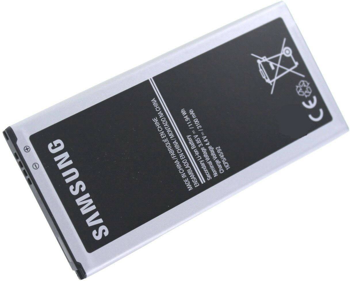 Samsung 39745 Akku passend für Samsung GALAXY J5 (2016) Handy-Zubehör