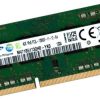 Samsung 4GB SO-DIMM DDR3 PC3-12800 CL11 (M471B5173QH0-YK0) PC-Komponenten