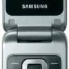 Samsung C3520Charcoal Gray Handys & Smartphones