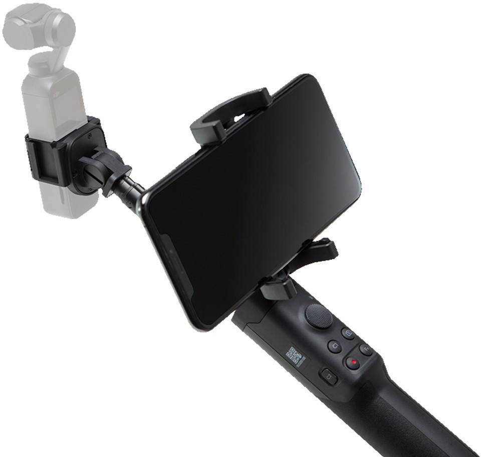 DJI OSMO Pocket Selfie-Stick Handy-Zubehör