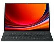 Eingabegeräte Samsung Galaxy Tab S9 Ultra Book Cover Keyboard SlimBlack (FR)