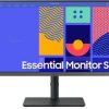 Samsung S24C430GAU Monitore