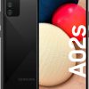 Handys & Smartphones Samsung Galaxy A02s32GB Schwarz