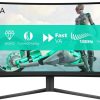 Philips Evnia 34M2C3500L Monitore