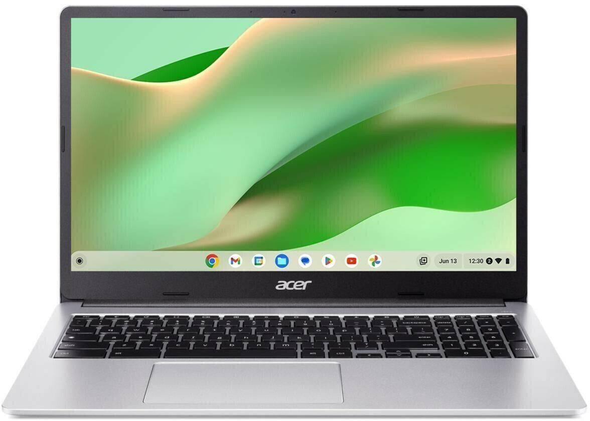 Acer Chromebook 15 (CB315-4H)CB315-4H-C2UW Notebooks