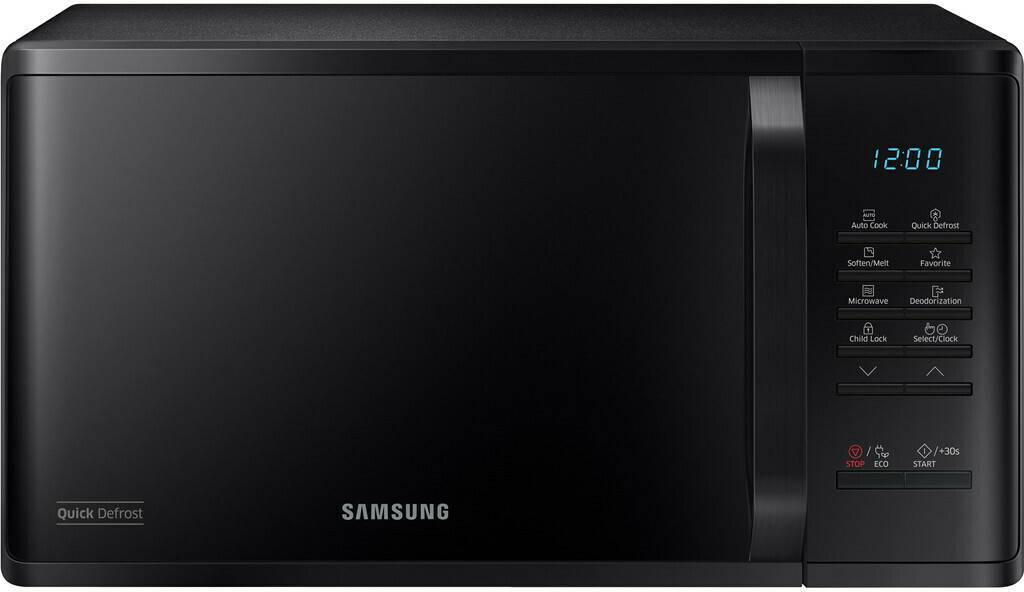 Küchengeräte Samsung MS23K3513MS23K3513AK/EN