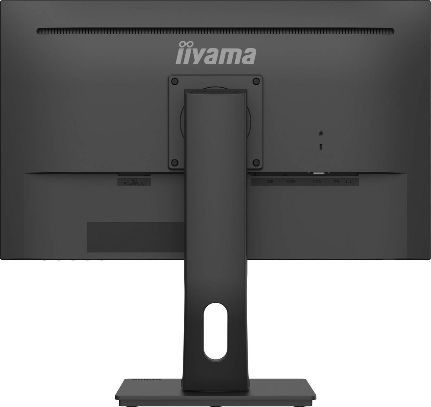 Monitore iiyama ProLite XUB2493HS-B4