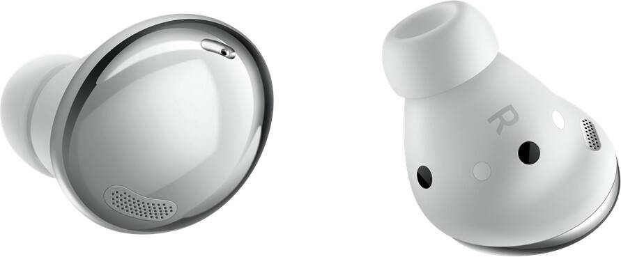 Kopfhörer Samsung Galaxy Buds Pro SM-R190Phantom Silver