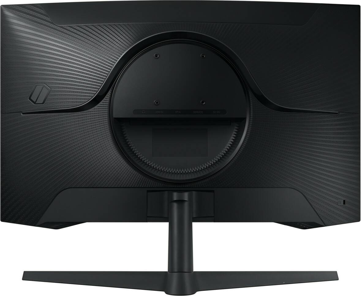 Monitore Samsung Odyssey G55C (S27CG552EU)