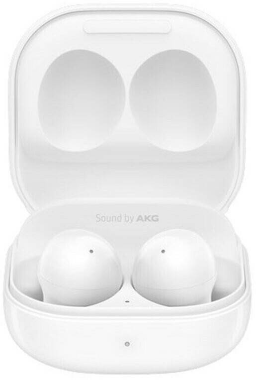 Kopfhörer Samsung Galaxy Buds 2 SM-R117SM-R177 White