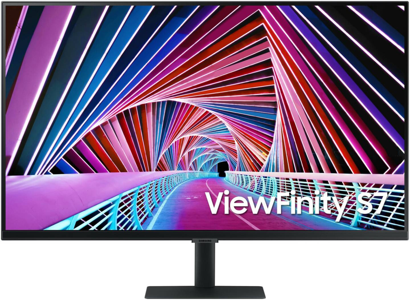 Samsung ViewFinity S7 S32A700NWP Monitore