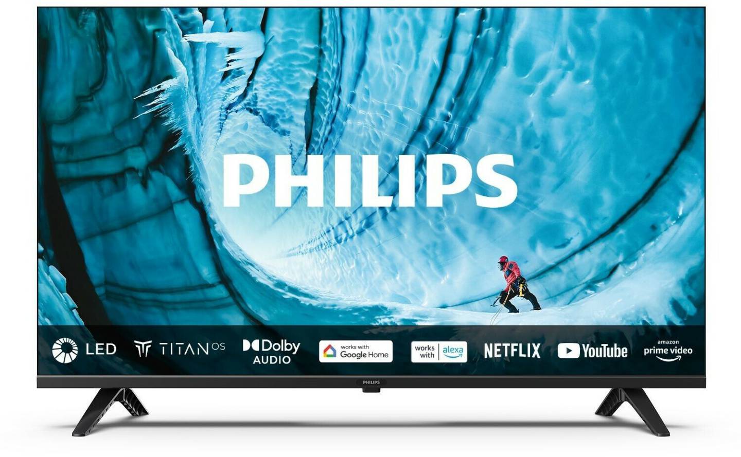 Fernseher Philips 32PHS6009 (32 Zoll)