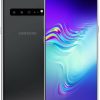 Samsung Galaxy S10 5GMajestic Black Handys & Smartphones