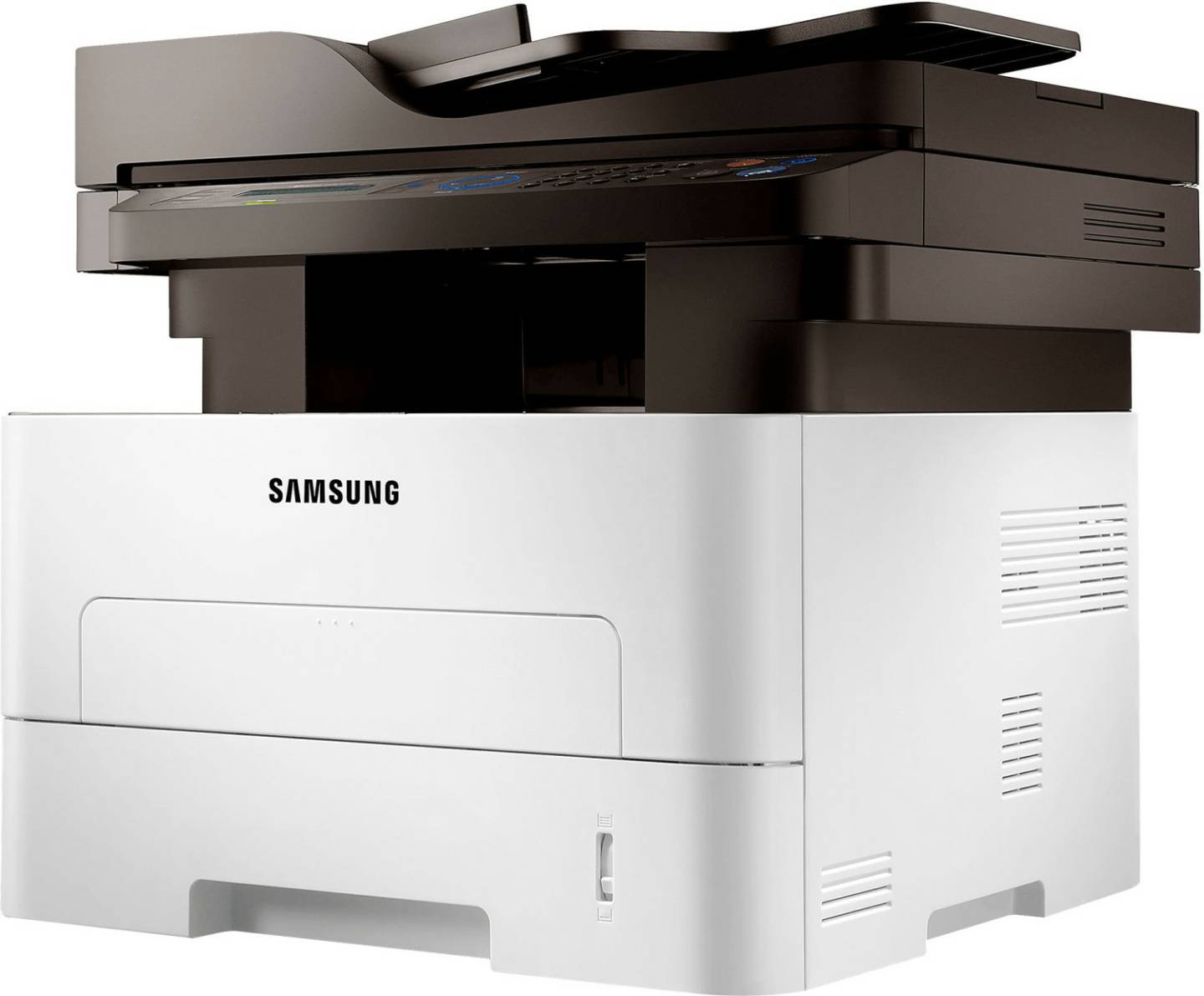 Multifunktionsdrucker Samsung Xpress M2875FD