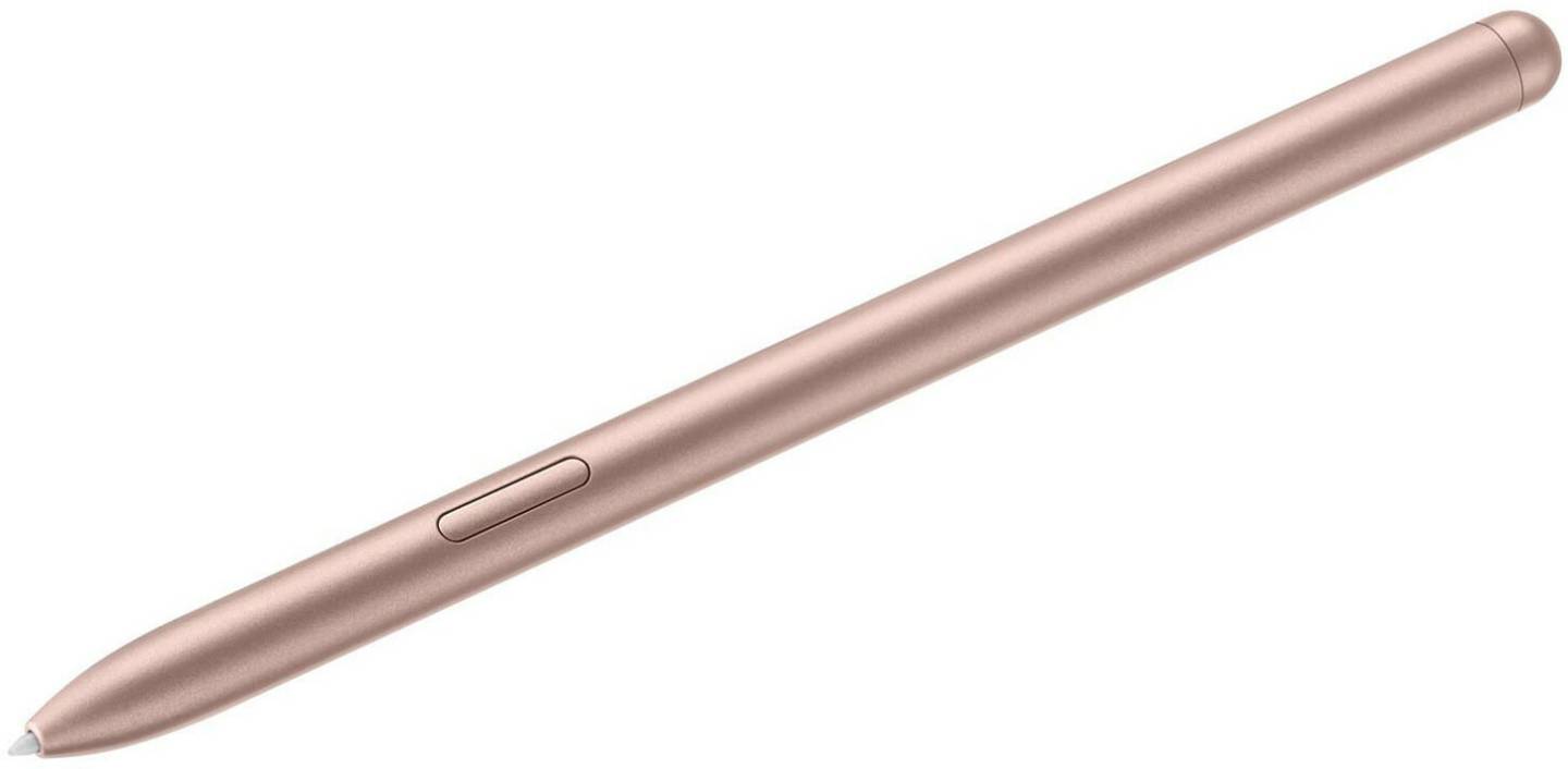 Samsung S Pen EJ-PT870 (Galaxy Tab S7/S7+)bronze Eingabegeräte