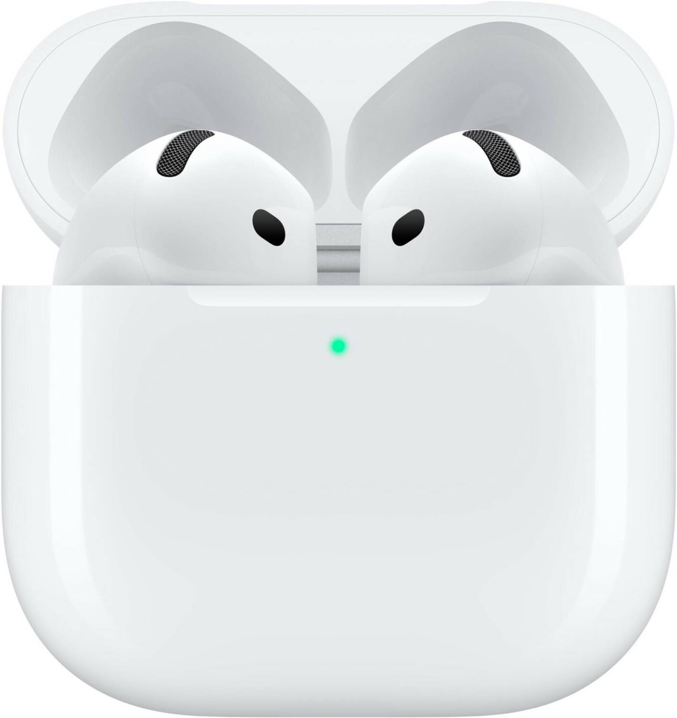 Apple AirPods 4 ANC Kopfhörer