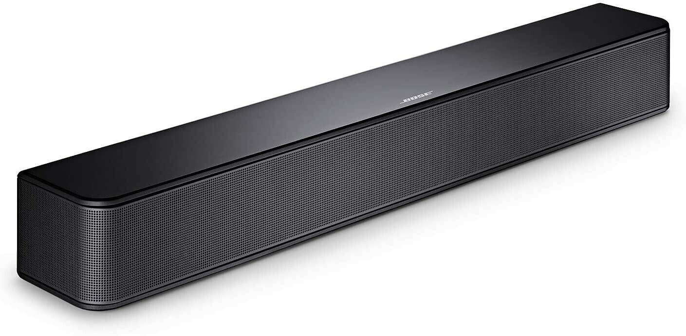 HiFi-Komponenten Bose Solo Soundbar II