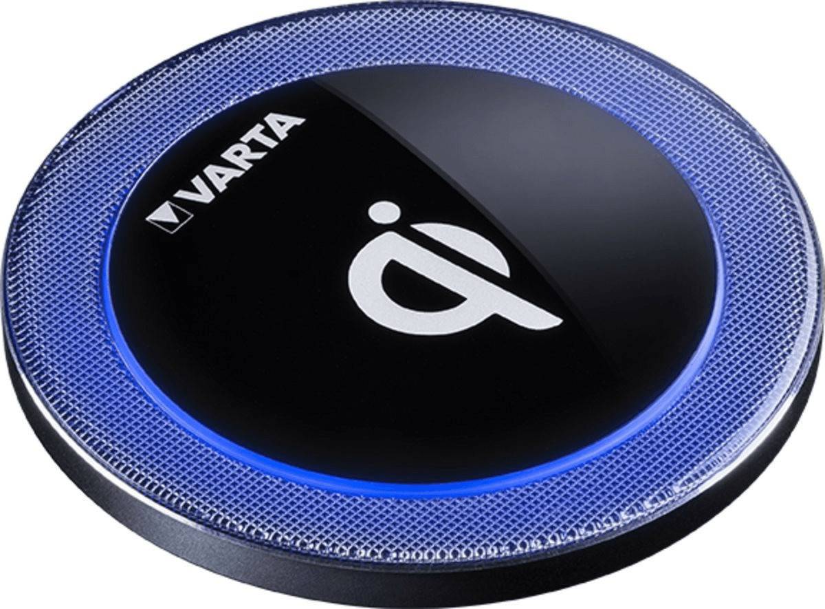 VARTA Wireless Charger II Handy-Zubehör