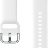 Samsung Sport Strap (20mm) ET-SFR50weiß Smartwatch-Zubehör