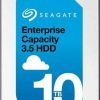 PC-Komponenten Seagate Enterprise Capacity SATA 10TB (ST10000NM0086)