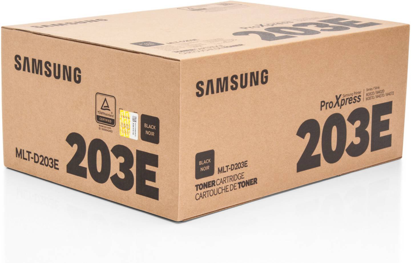 Samsung MLT-D203E/ELS Druckerzubehör