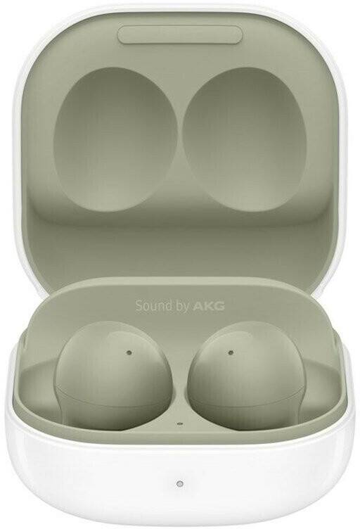 Samsung Galaxy Buds 2 SM-R117SM-R177 Green Kopfhörer