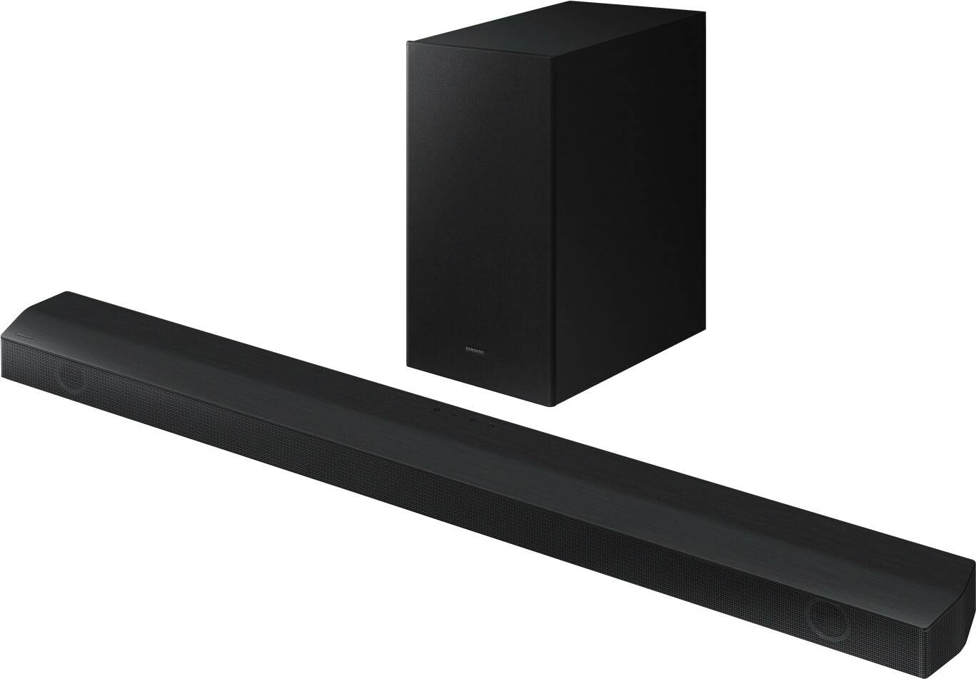 Samsung HW-B650 HiFi-Komponenten