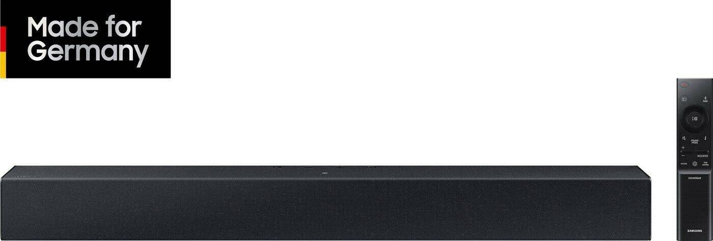 HiFi-Komponenten Samsung HW-C410G/ZG