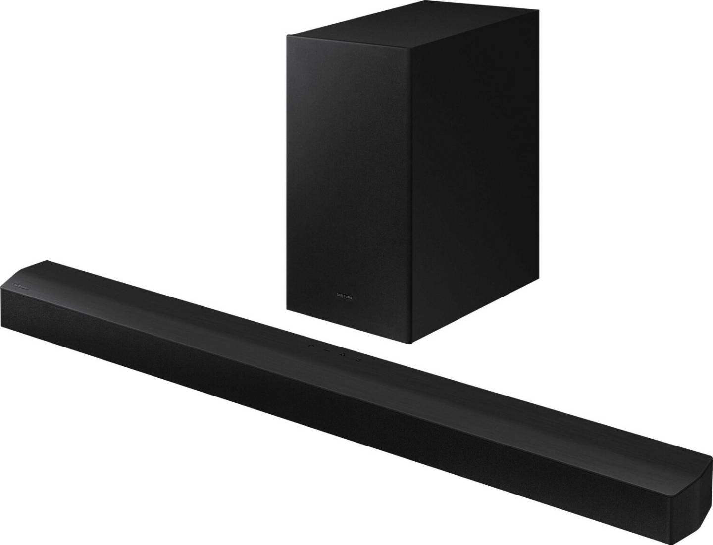 Samsung HW-B450 HiFi-Komponenten