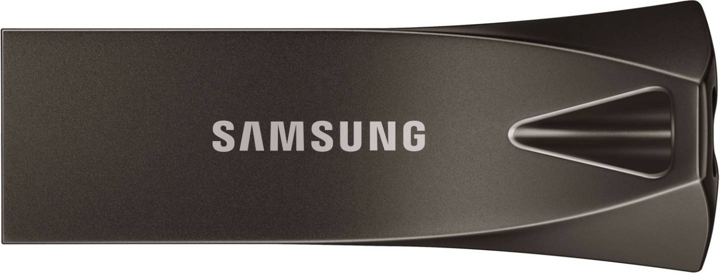 Samsung USB 3.1 Flash Drive Bar Plus (2020)128GB titan PC-Komponenten