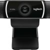 Logitech C922 Pro Stream Multimedia